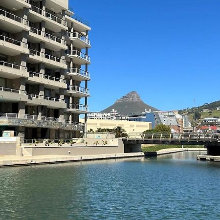 Canal Quays 507 Cidade Do Cabo Exterior foto